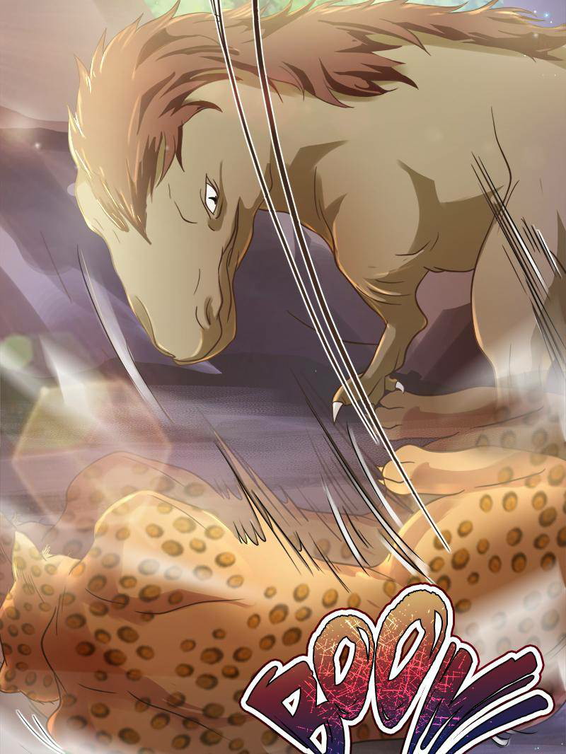 Beauty and the Beasts Chapter 32 Gambar 45